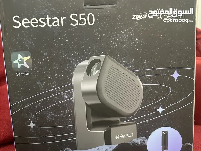 Seestar S50