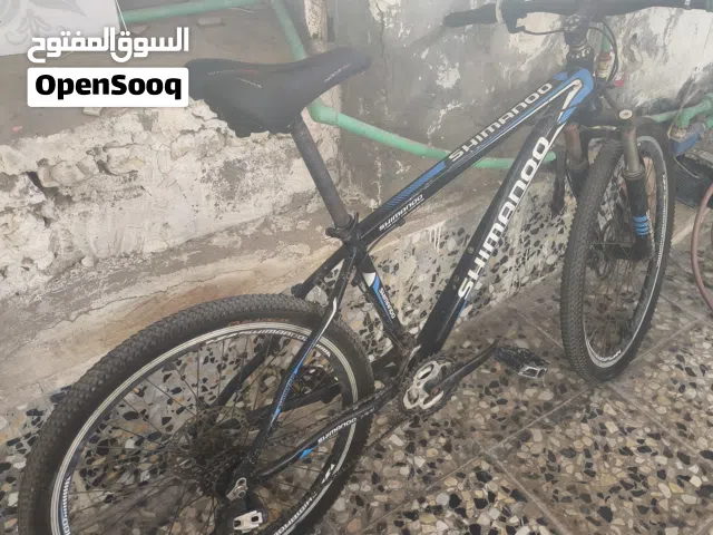دراجة هوائية