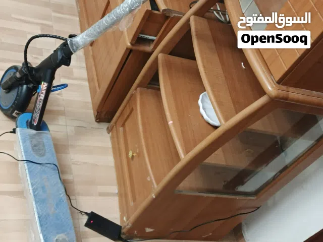 سكوتر كهربائي