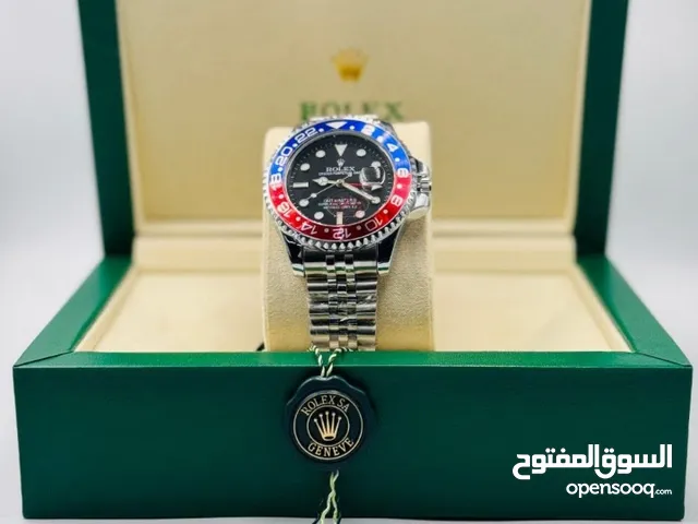 Analog & Digital Rolex watches for sale in Dubai