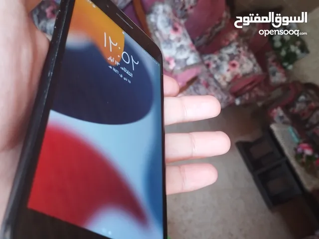 Apple iPhone 7 Plus 128 GB in Irbid