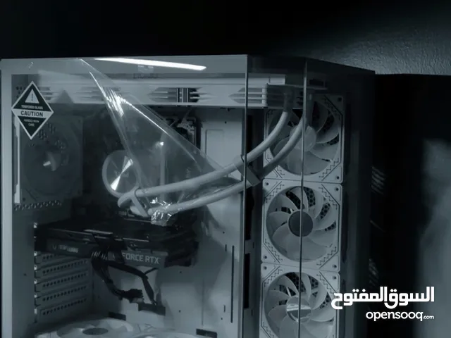 بيسي جيمنج بيضاء