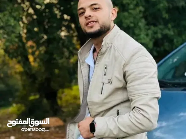 ahmad dahbour