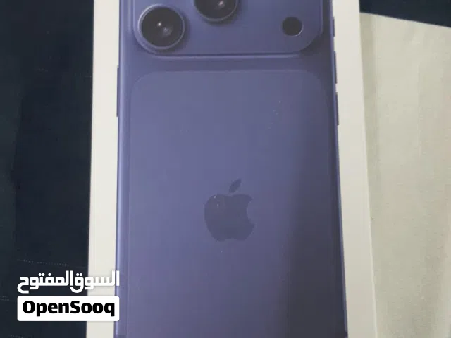 IPhone 17 pro for sale.