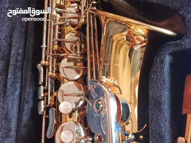 ساكسفون ساكس فون سكسفون التو امريكي
