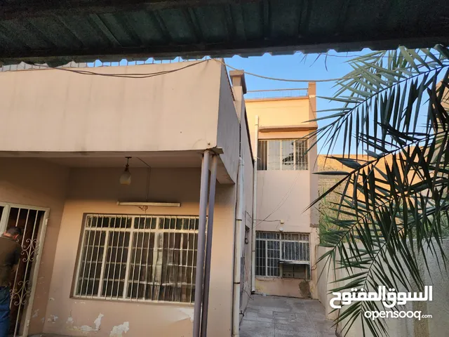 150m2 2 Bedrooms Townhouse for Rent in Baghdad Mansour