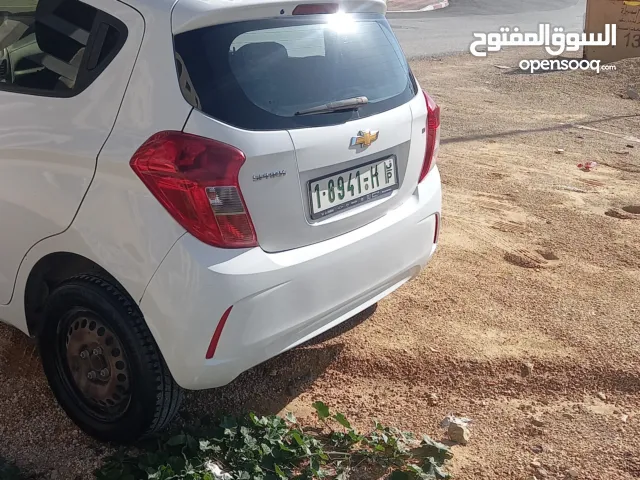 شفرليت سبارك