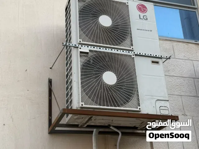 LG 4 - 4.4 Ton AC in Zarqa