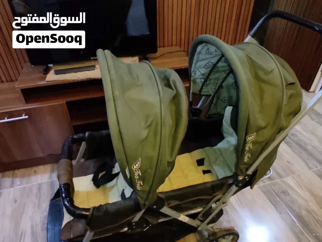 للبيع عرباية شارع للتوائم