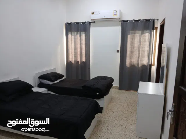 Furnished Daily in Muscat Al Khoud