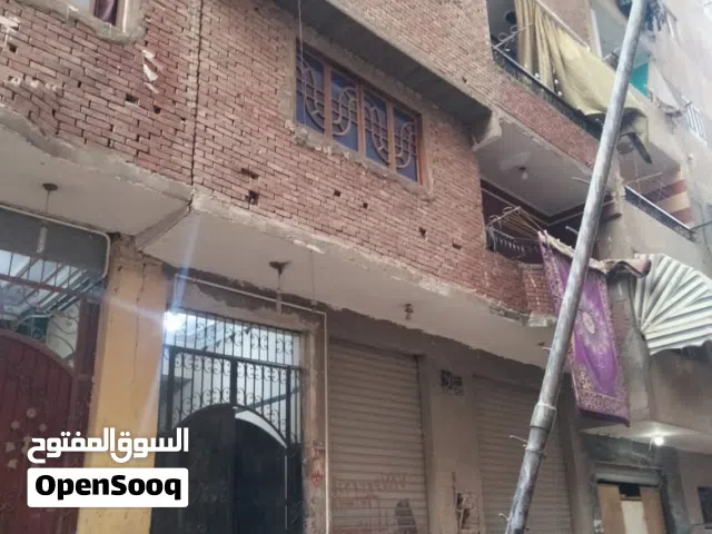 120 m2 3 Bedrooms Townhouse for Sale in Cairo Marg