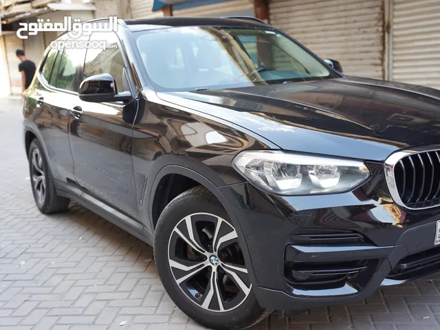 Used BMW X3 Series in Baghdad