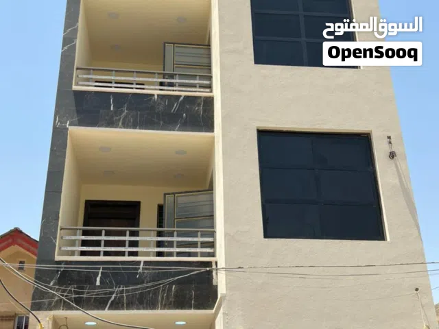 طابق اول  للايجار  بالقرب من مستشفى العربي