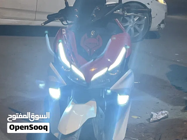 ياماها 155 cc