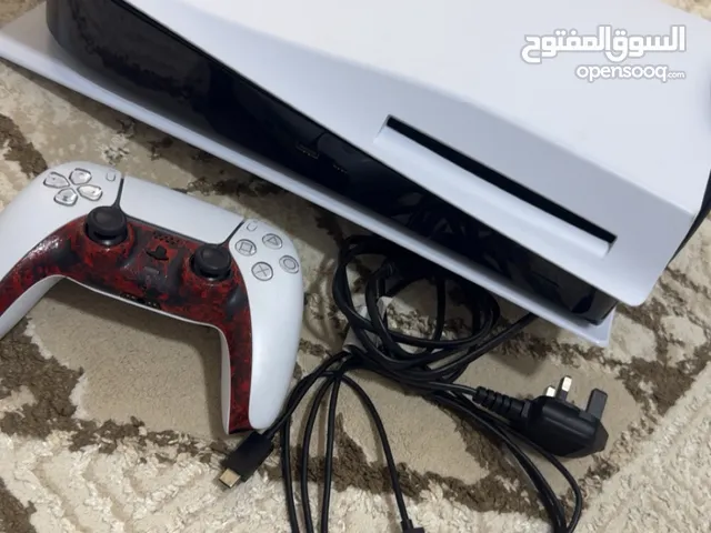 بلايستين فايف