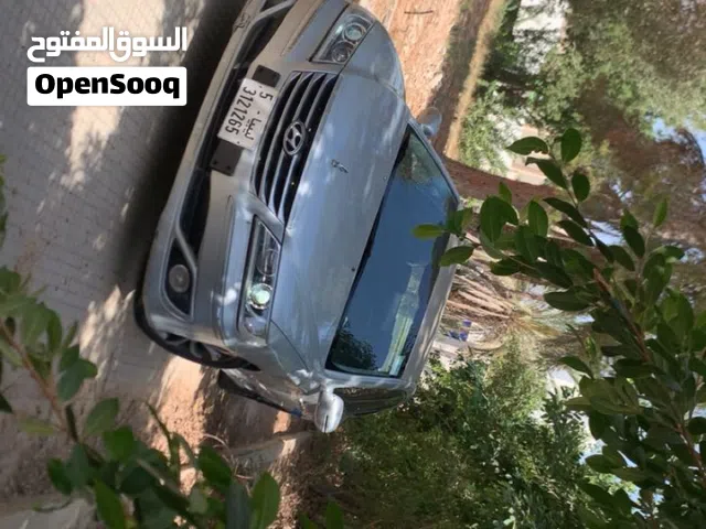 2010 هيونداي ازيرا GL