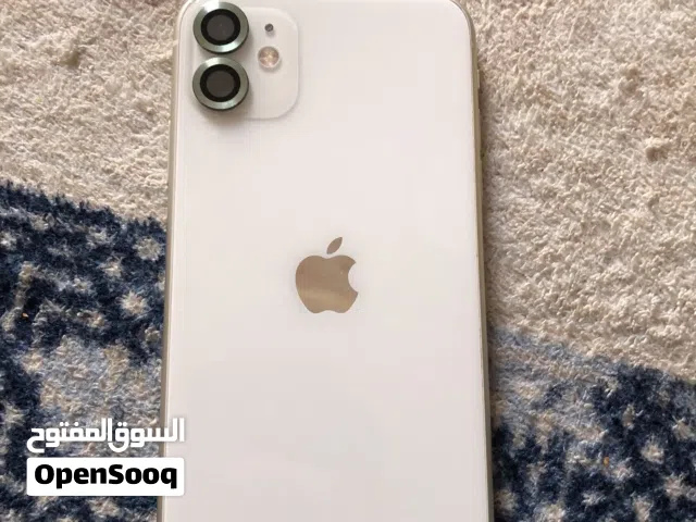 Apple iPhone 11 128 GB in Basra