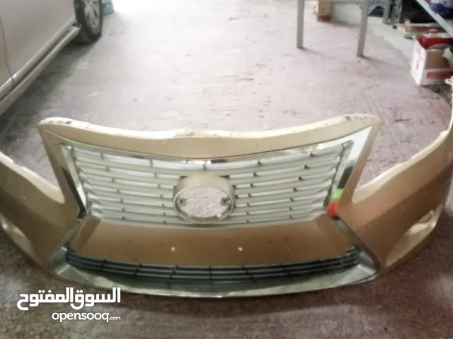 بنفر كامري من 2007 الى 2011  شكل ES