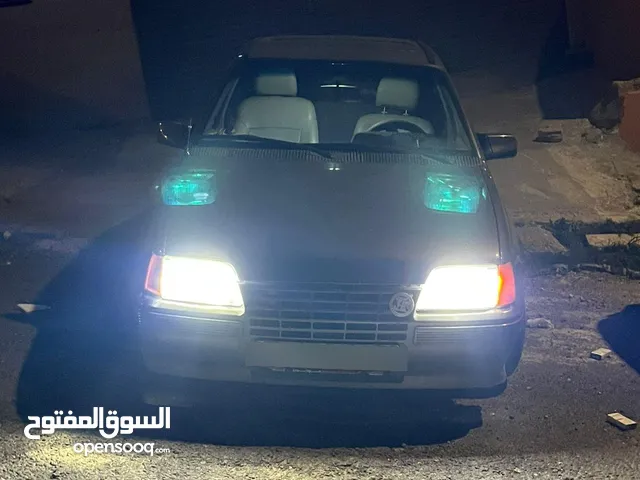 Used Opel Kadett in Amman