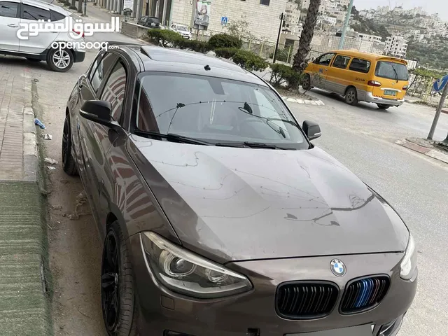 Used BMW 1 Series in Hebron