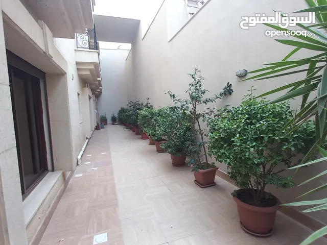 semi furnished apartment for rent abdoun ( Property 39066 )-174813181