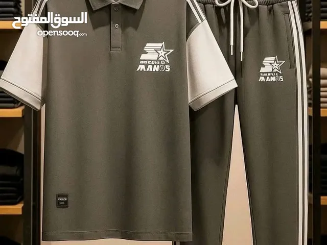 Sports Sets Sportswear in Amman