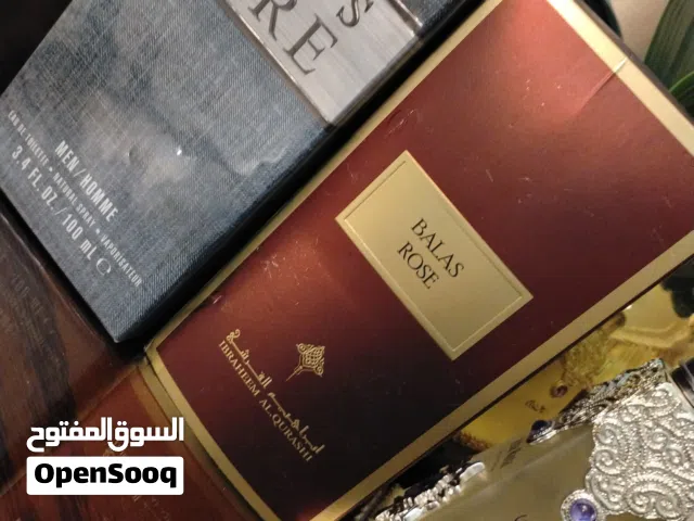 عطور اصليه 100٪ 3 علب عطور بكج سعر ولا اروع