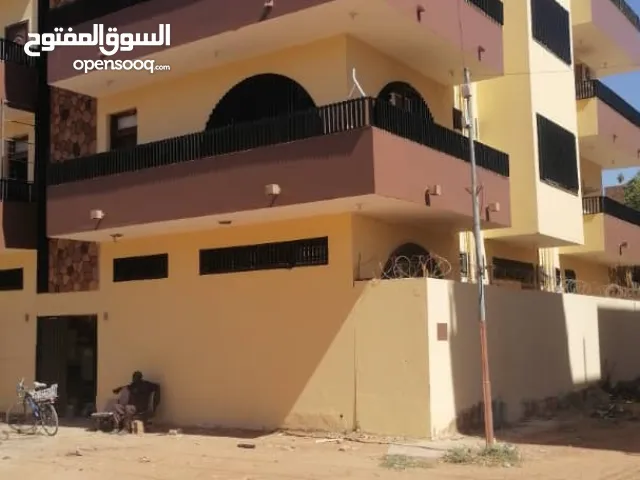  Building for Sale in Khartoum Al-Taif