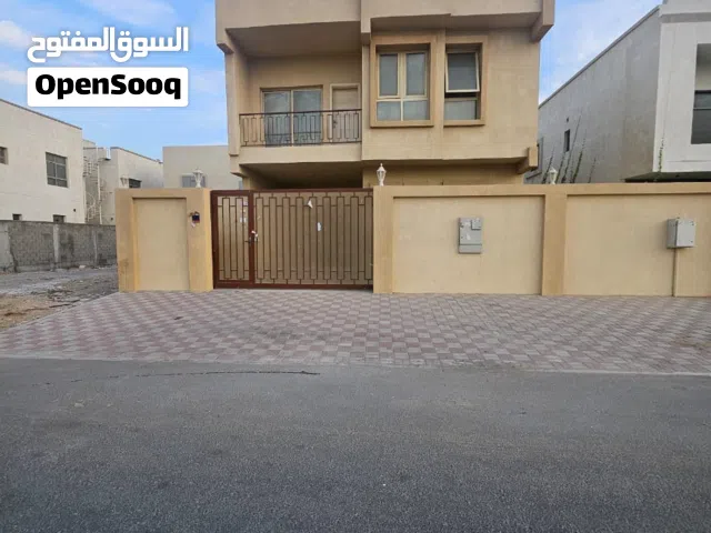 فيلا للايجار في عجمان كهرباء مواطن