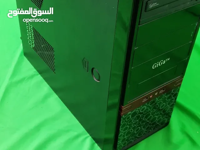 Windows Custom-built  Computers  for sale  in Irbid