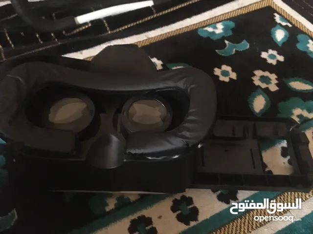 نظارات VR box الواقع الافتراضي للهاتف بدون ريموت