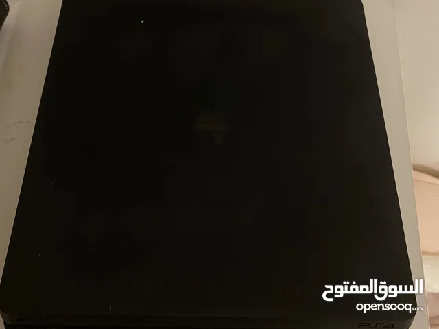 PlayStation 4 PlayStation for sale in Abu Dhabi