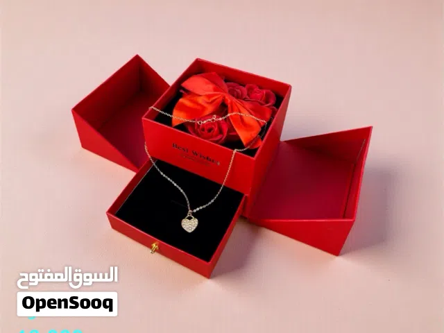 هديتك ما ألازم تكون عادية