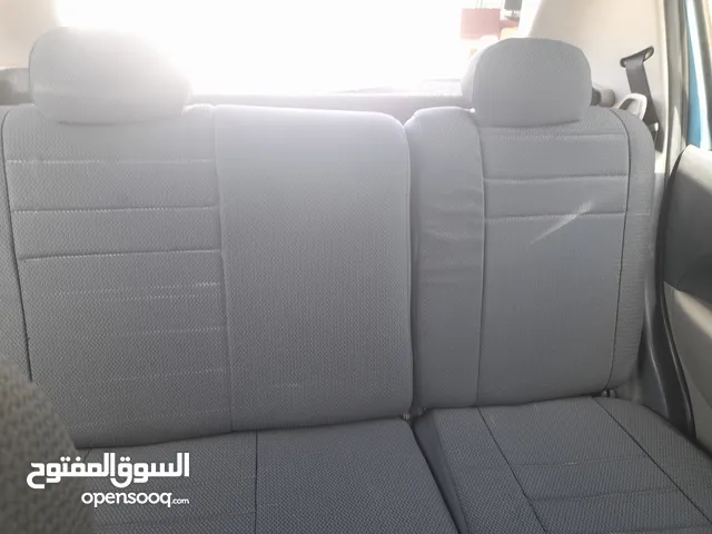 New Daihatsu Sirion in Amman