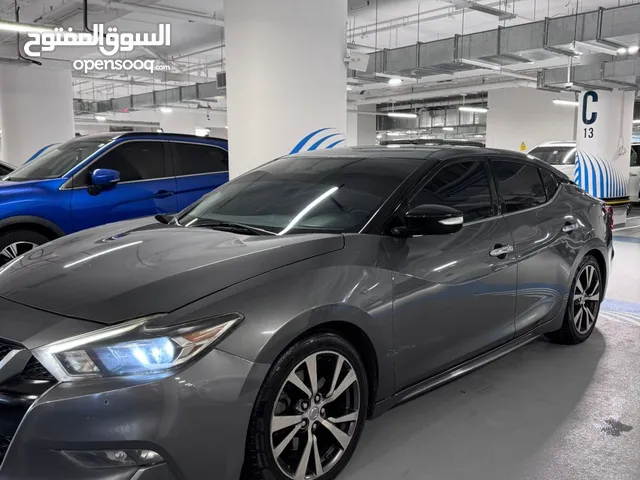 مكسيما موديل 2017 سعرر حرررق وأفضل سعر في السوق اسخدام بسيط و تم تعديل وتبديل جميع القطع الاستهلاكية