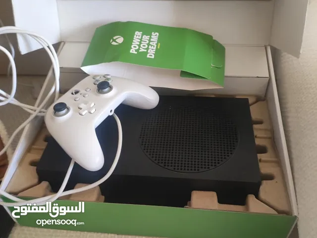 Xbox Series S Xbox for sale in Tripoli