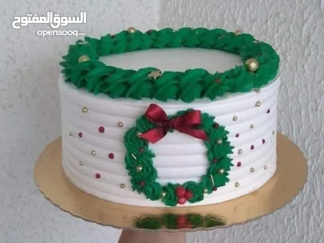 يالله سلام عليكم كيك دوران السنه 2026 اسعار مناسبه