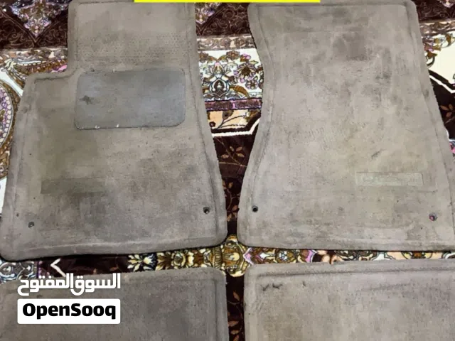 دوسات لكزس  وكاله