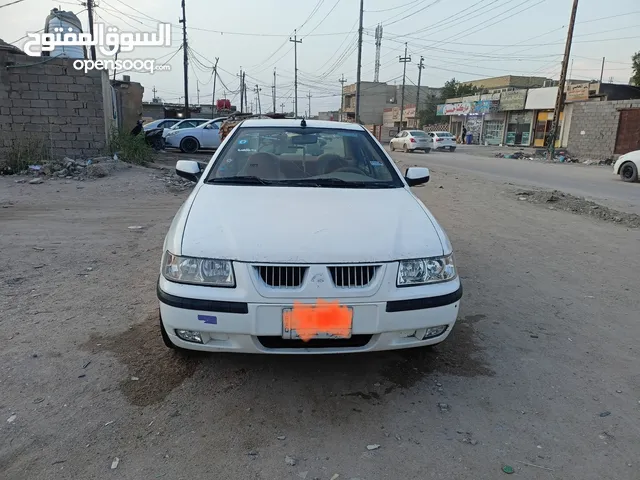 Used Peugeot 305 in Basra