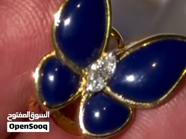 فان كليف ذهب والماس