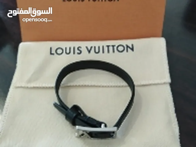 سوار جلد من Louis Vuitton