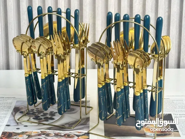 صفقة المعالق المثاليه
