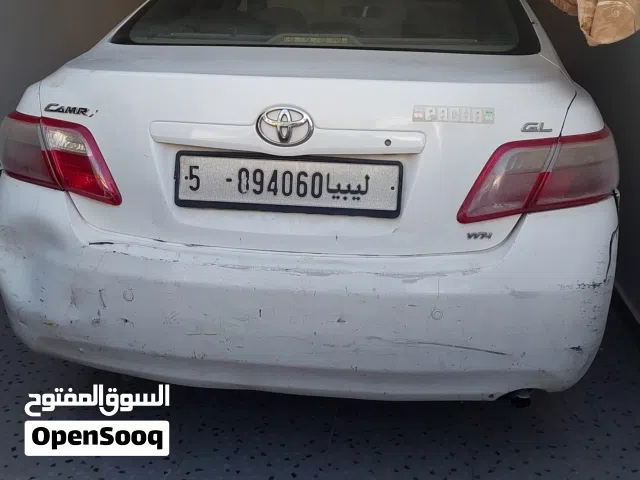Used Toyota Camry in Tripoli