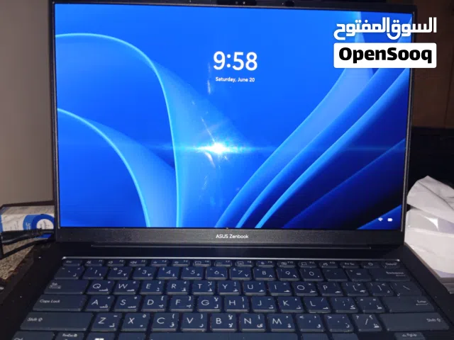 Windows Asus for sale  in Mansoura