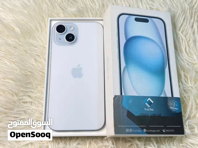 مطلوب ايفون 15 بروماكس غير مفتوح ومغير اي قطعه من شخص مش من تبعون محلات  اربد  480 دينار دافع