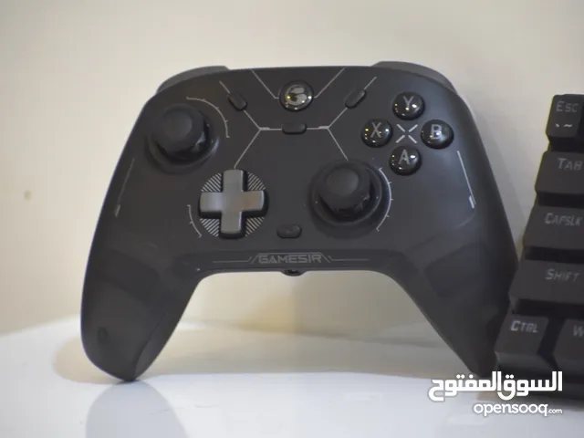 جوستكات gamesir وماوس وكيبورد وups online