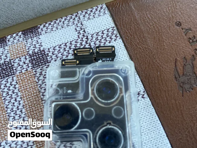 Apple iPhone 11 Pro Max 256 GB in Misrata