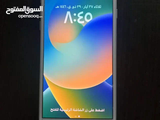 Apple iPhone 8 Plus 64 GB in Hebron