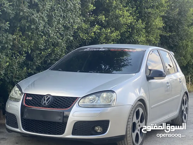 جولف MK5 2008