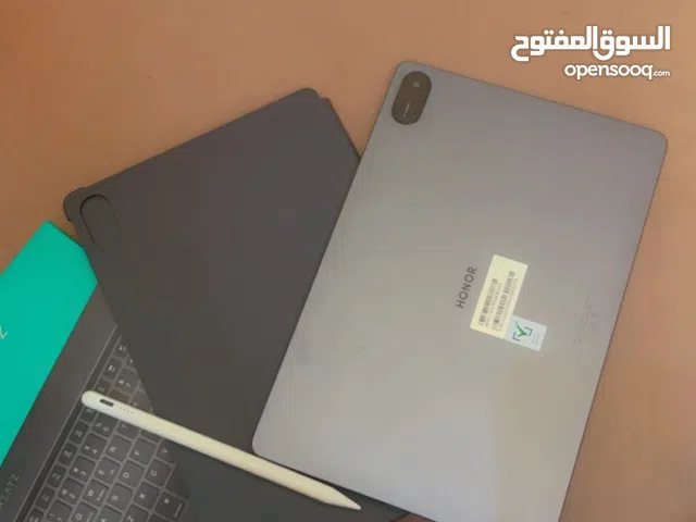 Honor Honor Pad X8 128 GB in Al Sharqiya